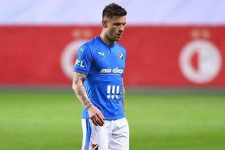 Procházka s Fillem míří za Limberským do Domažlic - Sport.cz