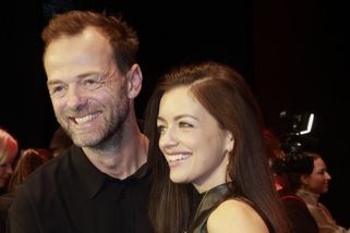 Láska jim vydržela jen chvíli. Boho s Langmajerem se rozešli, Jitka naznačovala krach vztahu už po Vánocích