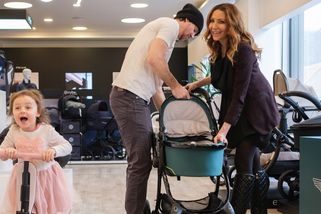 Olga Lounová stále kojí tříletou dceru: Na rýpavé poznámky zvysoka kašle