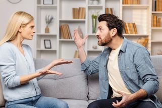 Samé hádky a drama jako životní styl. Jak žít s člověkem, který bez konfliktů být neumí?