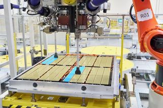 Volkswagen znovu hledá svatý grál. Nová linka v Boleslavi tomu pomůže - Seznam Zprávy