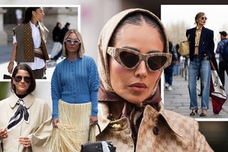 Šátek jen na krk? Kdepak, nosit ho můžete na 7 způsobů. Naučte se je všechny!