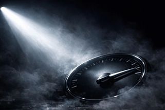 Izraelci poprvé změřili rychlost tmy. Temné body ve vlnách překonávají světlo, přesto neporušují relativitu