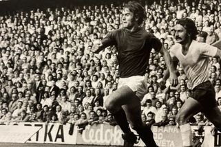 Když bylo Spartě ještě hůř. Je to 50 let, co hrála jedinkrát v historii 2. ligu. Málem v ní zůstala