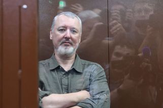 Jsem lepší. Girkin chce být ruským prezidentem, Putina z cely podrobil zdrcující kritice - Novinky