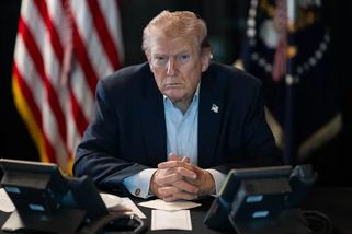 Trumpovi v Íránu nejde o změnu režimu. Jde o něco jiného - Médium.cz