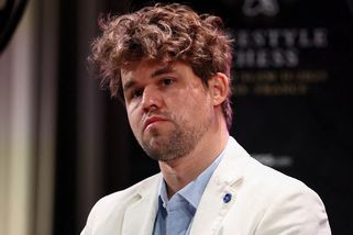 Nor Carlsen je pošesté mistrem světa v rapid šachu - Sport.cz