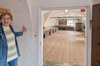 Vojenské muzeum v Josefově po 20 letech končí. Svaz bojovníků za svobodu neplatil energie - Novinky