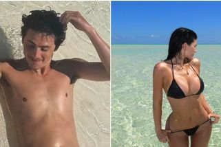 Timothée Chalamet a Kylie Jenner se zotavují z globálního trapasu a oscarové potupy u moře