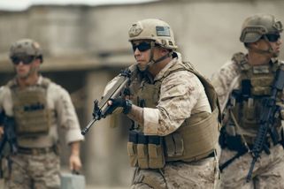 Nastane invaze USA do Íránu? Na Blízký východ míří tisíce mariňáků i válečné lodě