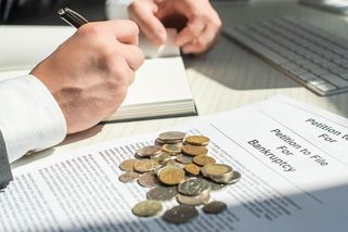 Výjimečný červenec. V Česku bylo vyhlášeno zatím nejvíc firemních bankrotů - Novinky