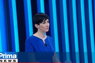 Pekarová: Vlády nemají vodit lidi za ručičku. Se Schillerovou nepotřebujeme úlevy na daních
