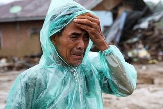 Povodně v Asii mají už 1500 obětí. Vinu nese klimatická změna i odlesňování - Novinky