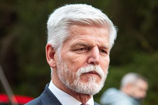 Neviditelná osoba. Zklamání. Pavel hodnotil české i světové osobnosti - Novinky