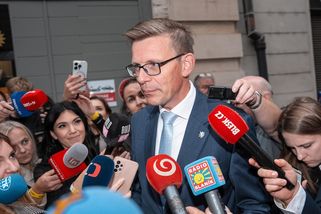 Kupka zvažuje kandidaturu na předsedu ODS - Novinky