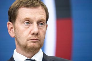 „Na Ukrajině už nejste vítán.“ Saský premiér rozlítil velvyslance - Seznam Zprávy