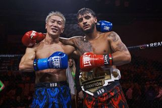 Sivák a titul? Soupeř si přijel jen pro výplatu, kritizují fanoušci 43letou legendu