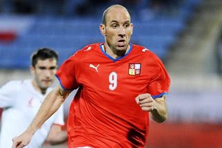 Exmanželka českého kanonýra Kollera. Odvážné foto nahoře bez