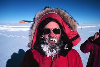 Poznatsvět | Výzkumná stanice na Antarktidě hledá zdravotníky, kuchaře, elektrikáře i kadeřníky. Plat je vysoký