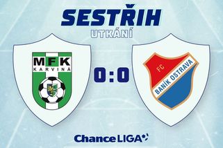 První nula proti Baníku je sladká, ale postup přes Plzeň je víc, přiznal Lapeš - Sport.cz