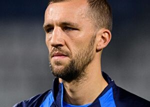 Dlouholetá opora pouze na lavičce? Koubek připravuje na Irsko sestavu bez Součka