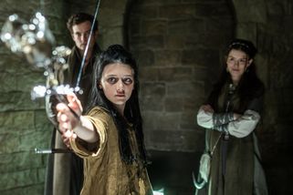 Do kin přišla česká vánoční pohádka. Vypráví o sirotkovi ve světě kouzel - Seznam Zprávy