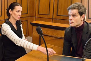 Soud Adama Krause a jeho ex: Svědci promluvili