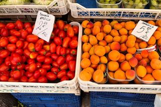 Ceny v Chorvatsku: Zdražila lehátka i atrakce, vyplatí se jít dál od centra - Novinky