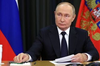 Putin se bojí návratu zdivočelých veteránů, program je má zapojit i do politiky - Novinky
