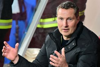 Spokojeného Priskeho překvapil rumunský novinář - Sport.cz