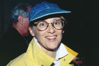 Zemřela herečka Mary Beth Hurtová - Novinky