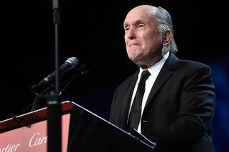 Zemřel herec Robert Duvall - Novinky