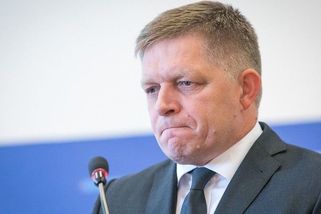 Robert Fico ohrožuje Slovensko, následky budou katastrofální - Médium.cz