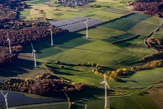 Vyšetřování potvrdilo, že za blackout ve Španělsku nemohly obnovitelné zdroje