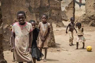 Oběťmi sexuálního násilí jsou na východě Konga tisíce dětí - Seznam Zprávy