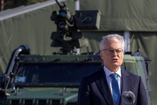 Osm států EU požaduje zákaz vstupu do Schengenského prostoru pro bývalé ruské vojáky - Novinky