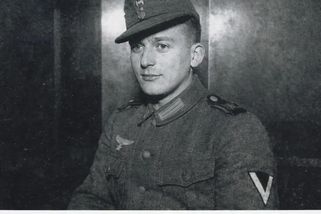 Heinrich Severloh: Muž, který během dne D vystřílel 14 000 nábojů a stal se „Bestií z Omahy“ - Médium.cz