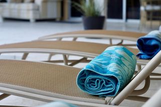 Ema (33): Můj ručník, moje lehátko. V Egyptě začíná dovolená už ve čtyři ráno - Médium.cz