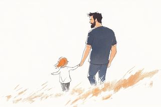 Táta v nesnázích: Na blízku - Médium.cz