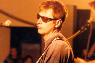 Plán zněl jasně: nic se neučit! Prapočátky kapely Znouzectnost