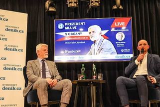 Pavel: Rusko může být schopné opět zaútočit do tří let po válce na Ukrajině