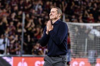 Ryba smrdí od hlavy! Fanoušci Sparty si přejí konec Briana Priskeho