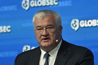 Jde o cílené akce Ruska. Drony do Finska poslalo ú...