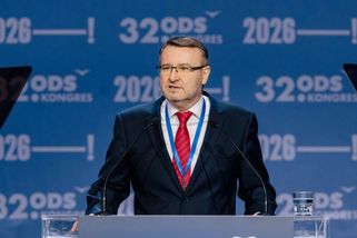 Probouzí se ODS? Kongres strany opatrně otevřel dv...