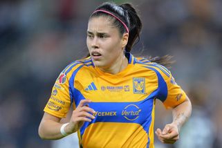 Gól roku, možná desetiletí! Mexická fotbalistka ohromila svět - Sport.cz
