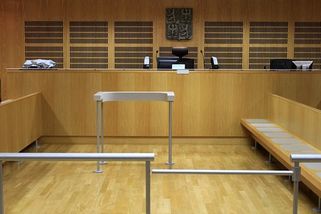 Za dlouholeté znásilňování vnučky dostal důchodce šest let vězení - Novinky