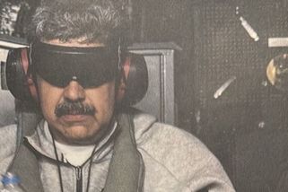 Nejde o drogy, ale o ropu, okomentoval akci ve Venezuele spisovatel Stephen King - Novinky