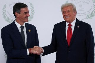 Jak se zrodil nový úhlavní nepřítel Donalda Trumpa v Evropě - Seznam Zprávy