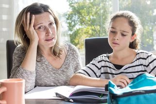 Nerozumím matematice ze druhé třídy, a to mám IQ 140. Zkuste to vy - Médium.cz