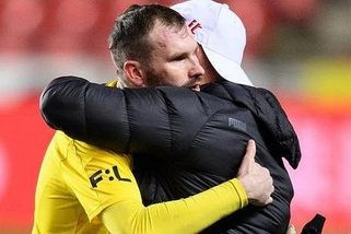 Slavia - Arsenal 0:4, Šest minut slávistické hrůzy ukončilo snění o semifinále - Sport.cz